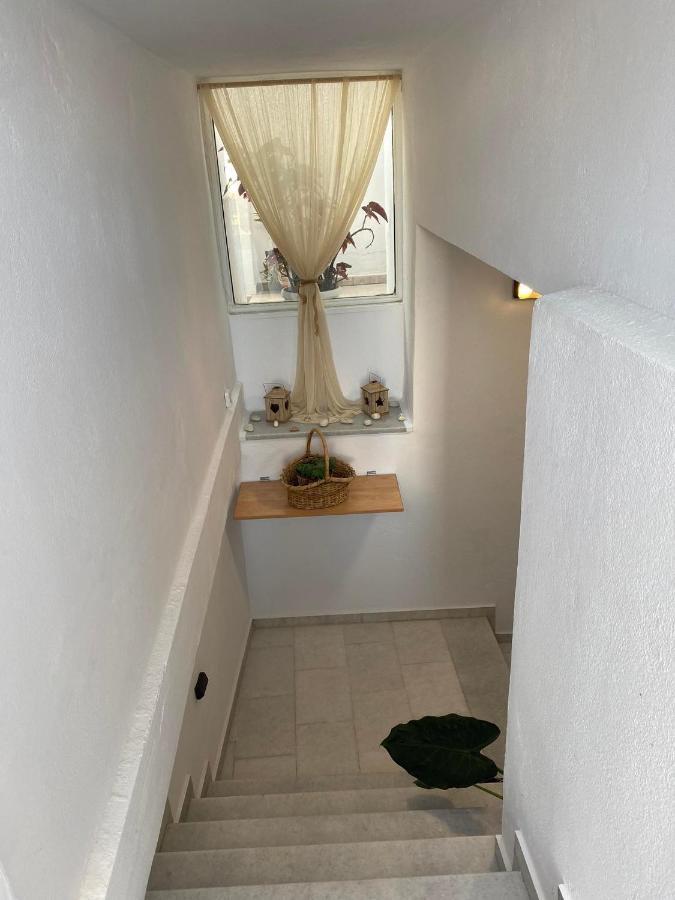 Naxos City Felicite Apartments Naxos מראה חיצוני תמונה